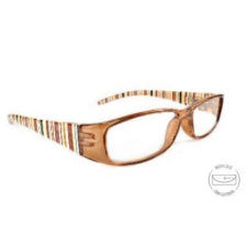 Raffa Designer krém olvasó szemüveg olvasószemüveg