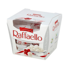 Raffaello T15 desszert - 150g csokoládé és édesség