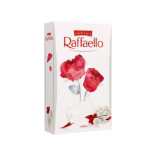 Raffaello T8 desszert - 80g csokoládé és édesség