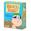  Rafkós rabló kártyajáték