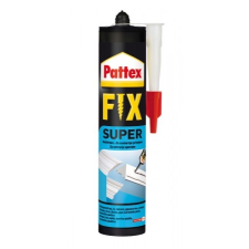  RAGASZTÓ PATTEX PL 50 SUPERFIX 400 GR /FOLYÉKONY SZÖG/ ragasztóanyag