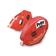  Ragasztó roller HENKEL Pritt permanent 8mmx14m ragasztó