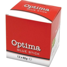  RagasztÓ stift optima 40 g ragasztóanyag