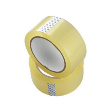  Ragasztó szalag 40mikron AC 48mm 66m 6db/csomag 36darab/karton ragasztó