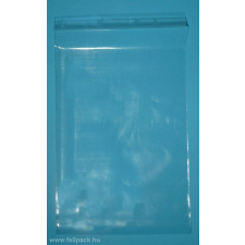  Ragasztócsíkos PP (celofánszerű) tasak, 22 x 28 cm 100 db/csomag papírárú, csomagoló és tárolóeszköz