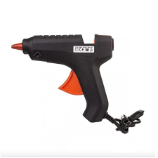 Ragasztópisztoly, 60W, 11mm-es ragasztórúdhoz dekorációs kellék