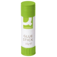 Ragasztóstift 10g Q-Connect KF10504 ragasztó