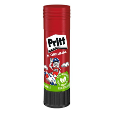 Ragasztóstift HENKEL Pritt 20 gr ragasztó