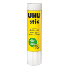 Ragasztóstift UHU 21 gr ragasztó