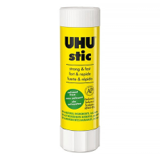 Ragasztóstift UHU 40 gr ragasztó