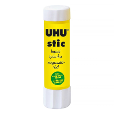  Ragasztóstift UHU 8,2 gr ragasztó