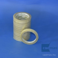  Ragasztószalag 12mm/66y Sintertop HM áttetsző, 144 tek./karton ragasztószalag