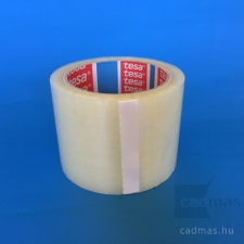  Ragasztószalag 75mm/66m TESA 4280 áttetsző ragasztószalag
