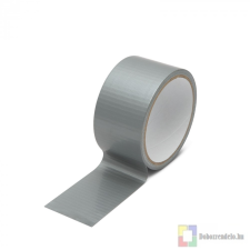 Ragasztószalag ezüst 8 m x 50 mm ragasztószalag