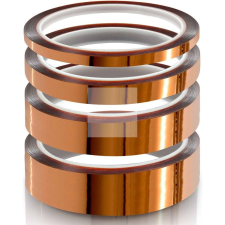 Ragasztószalag Kapton 33m ragasztószalag