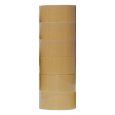  Ragasztószalag OPTIMA 48mmx66m barna ragasztószalag