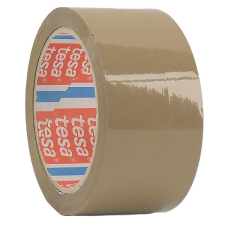 Ragasztószalag TESA 4280-01 48x66m barna ragasztószalag