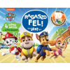  - Ragazd fel! - Újra és újra - Mancs Őrjárat