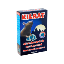 Rágcsálóirtó pép Kilrat 150 g tisztító- és takarítószer, higiénia