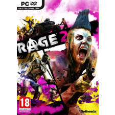  RAGE 2 videójáték