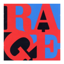 Rage Against The Machine - Renegades (Cd) egyéb zene