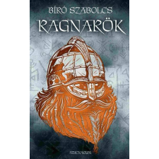  Ragnarök irodalom