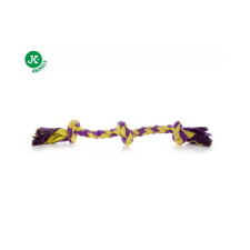 Rágókötél 3csomós 50cm Jk 45985 kutyafelszerelés