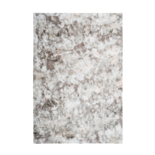 ragolle Bolero szőnyeg, bézs, szőrme jellegű, puha, 80x150cm lakástextília
