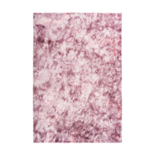 ragolle Bolero szőnyeg, rózsaszín, szőrme jellegű, puha, 160x230cm lakástextília