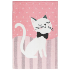 ragolle Cicás gyerekszőnyeg, mosható, 90x130cm lakástextília