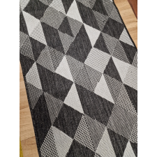 ragolle SISAL szőnyeg, síkszövött, (646) szürke, 160x230 lakástextília