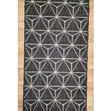 ragolle SISAL szőnyeg, síkszövött, (647) szürke, 200x290 lakástextília