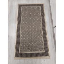 ragolle SISAL szőnyeg, síkszövött, bel/kültéri, barna, 80x150 lakástextília