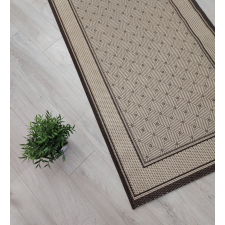 ragolle SISAL szőnyeg, síkszövött, bel/kültéri, bézs, 160x230 lakástextília