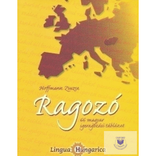  Ragozó idegen nyelvű könyv