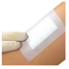  Ragtapasz FPORE szigetkötszer 9x30 cm gyógyászati segédeszköz