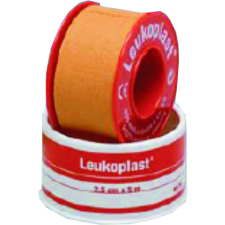 Ragtapasz LEUKOPLAST 1,25 cm × 5 m gyógyászati segédeszköz