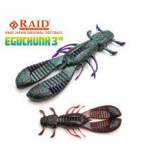  RAID EGU CHUNK 3&quot; 7.6cm 036 Scuppernong csali