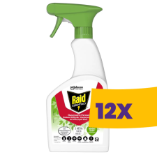 Raid Essentials hangyairtó permet 500ml (Karton - 12 db) tisztító- és takarítószer, higiénia