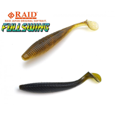  RAID FULLSWING 5&quot; 12.7cm 001 Greenpumpkin Seed csali