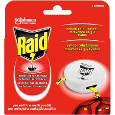 Raid hangyacsapda riasztószer