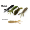 Raid Japan Egubug 2,5" 6,3cm 040 Ghost Shrimp gumirák 8 db/csg