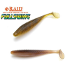  Raid Japan Fullswing 4" 10cm 048 Pearl Wakasagi gumihal 6 db/csg