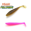  Raid Japan Fullswing 4" 10cm 061 Bubblegum Pink gumihal 6 db/csg
