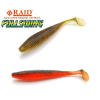  Raid Japan Fullswing 5" 12,7cm 056 Orange Punch gumihal 5 db/csg