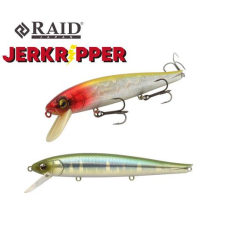  Raid Japan Jerkripper 122mm 17,5g 001 Komochi Oikawa wobbler csali