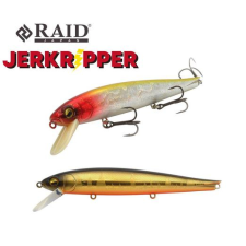  Raid Japan Jerkripper 122mm 17,5g 002 Real Kinkuro wobbler csali
