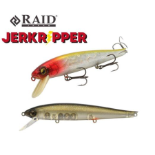  Raid Japan Jerkripper 122mm 17,5g 005 Houran wobbler csali