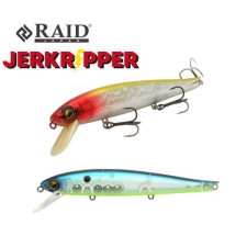  Raid Japan Jerkripper 122mm 17,5g 006 Lightning Blue wobbler csali