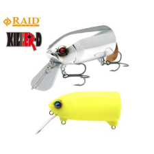  Raid Japan Killer-D 82.5mm 32gr KD003 Lemon Power wobbler csali